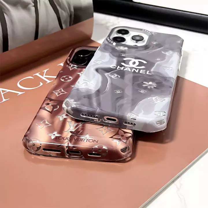 シャネル chanel iphone 15 スマホケース 