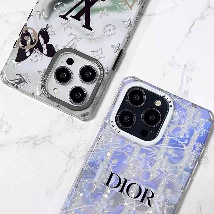 ブランド ディオール dior アイフォン 16プロ ケース 