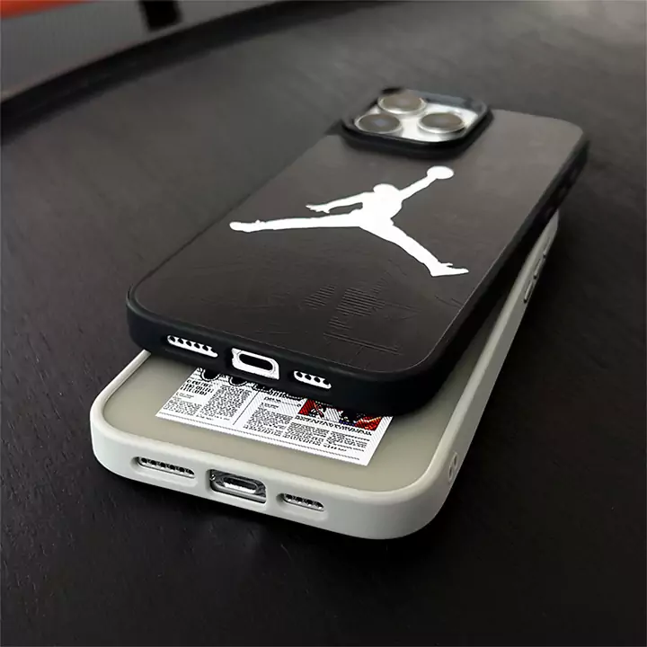 air jordan風 アイホン 16 スマホケース 