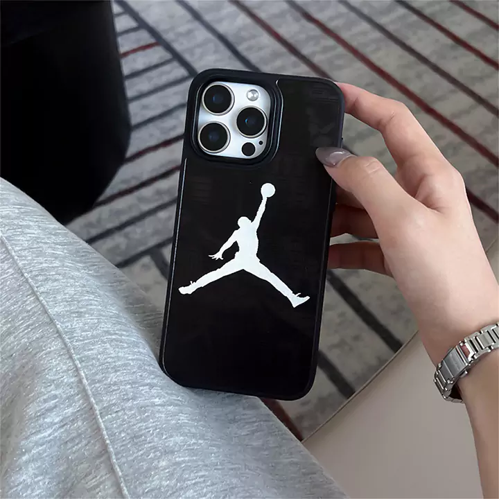 ハイブランド スマホケース galaxy S23 ultra エアジョーダン air jordan 