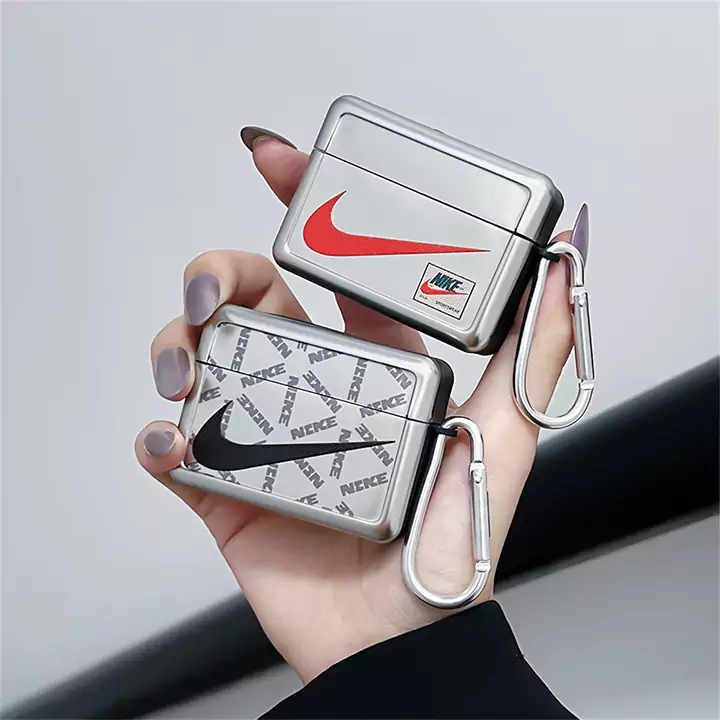 nike風 iphone17プラス