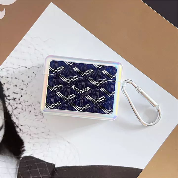 ブランド goyard ゴヤール アイホン 16 収納ケース 