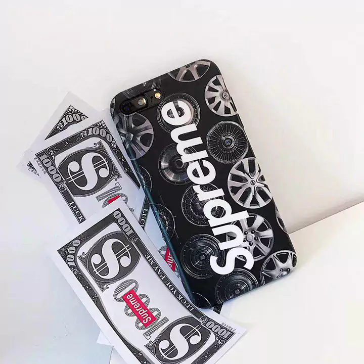 ハイブランド supreme シュプリーム  ケース 