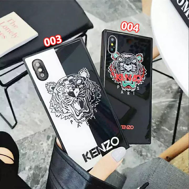 iphone 16プラス ケンゾー kenzo スマホケース 