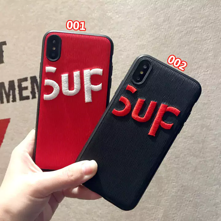 iphone 16 ケース supreme 