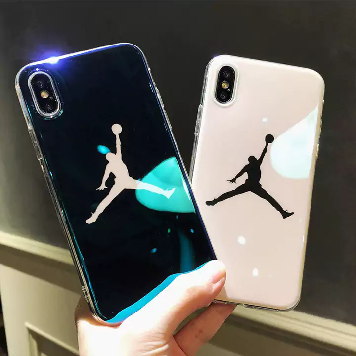 アイフォン16plus air jordan風 カバー 