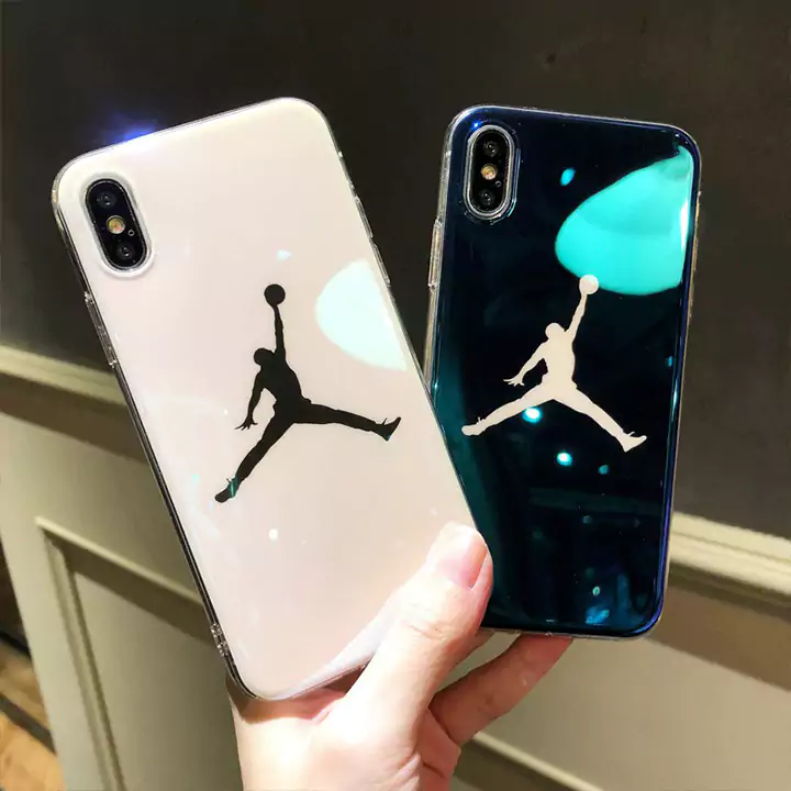 air jordan風 スマホケース iphone16プロmax 