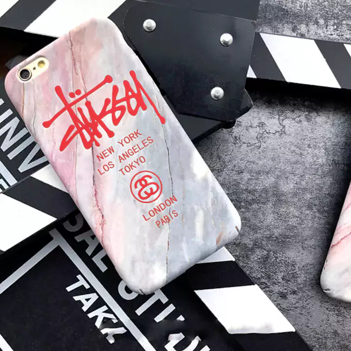 stussy ステューシー アイフォン16plus 