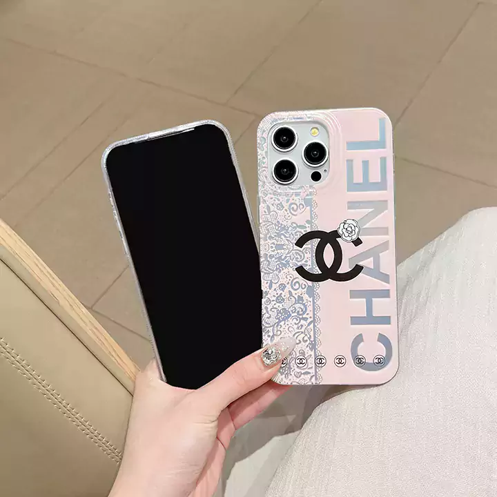 ブランド chanel アイフォン 15 plus スマホケース 