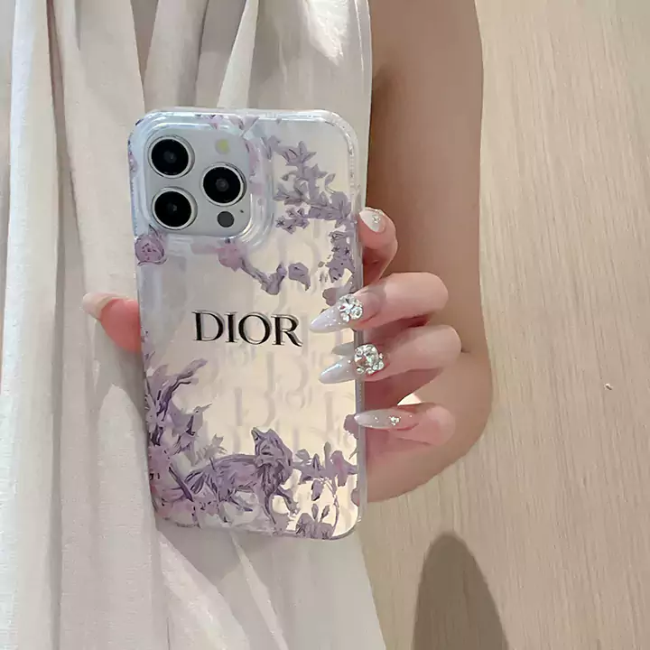 アイホン 16 携帯ケース ディオール dior 