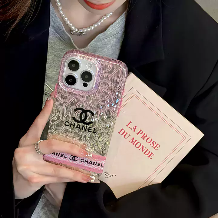 chanel シャネル アイフォン 16 