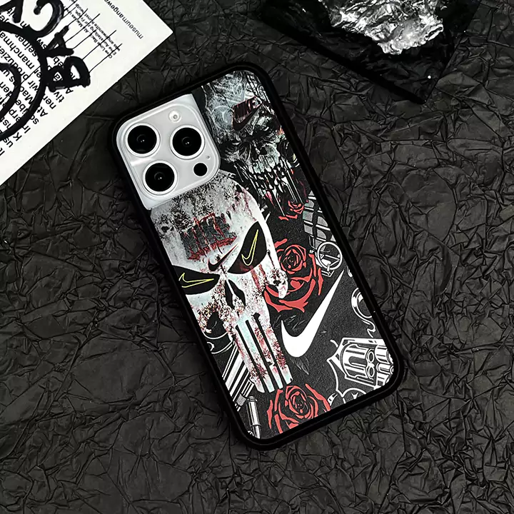 アイホン16pro ナイキ nike スマホケース 