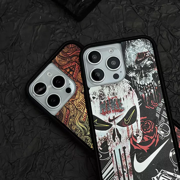 nike ナイキ iphone16プラス 携帯ケース 