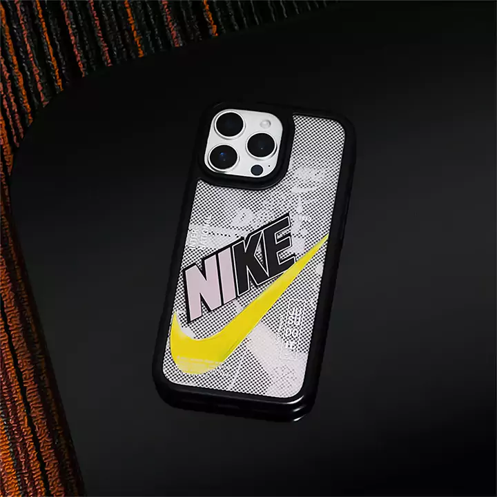 アイホン14plus nike ナイキ カバー 