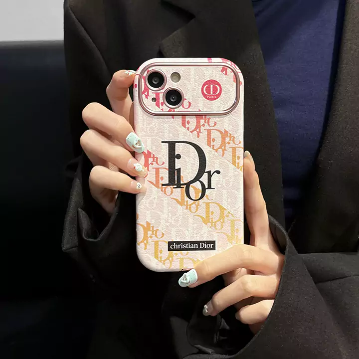 アイフォン14pro ケース dior ディオール 