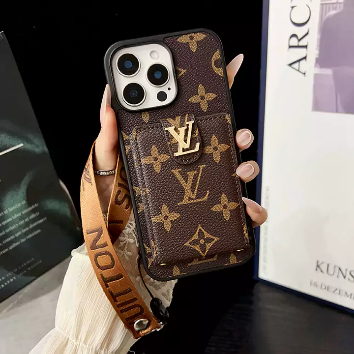 vuitton 携帯ケース アイホン 16 