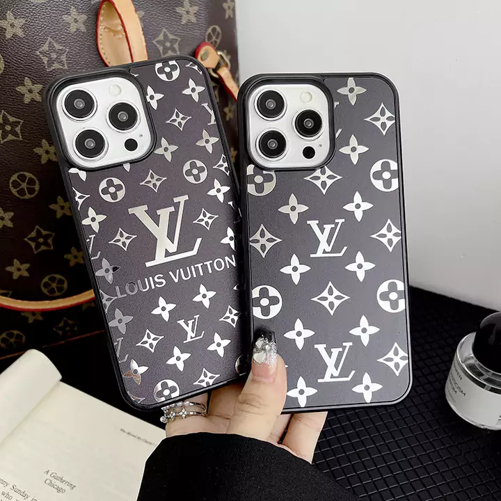 vuitton iphone 15 pro max スマホケース 