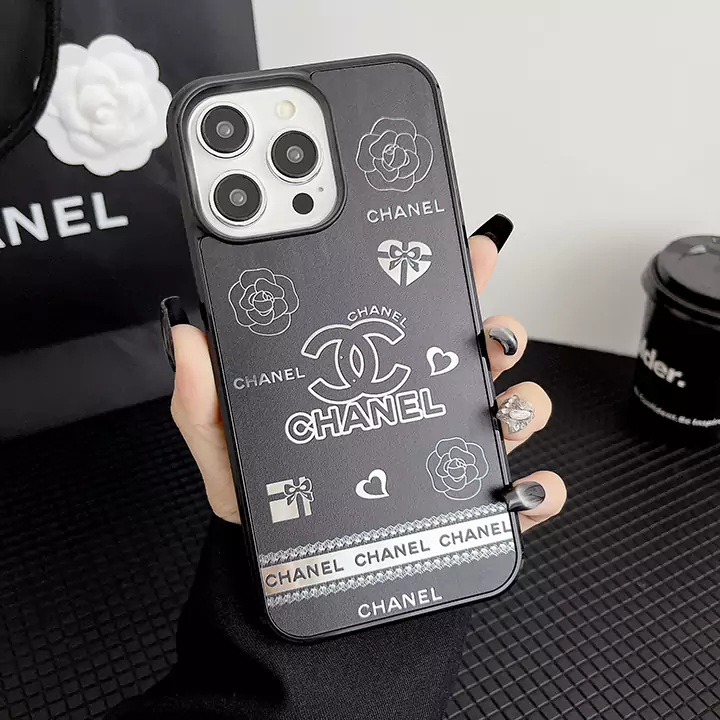 chanel シャネル iphone16 