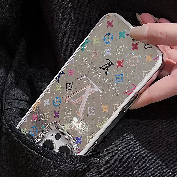 ブランド 携帯ケース アイホン16 vuitton 