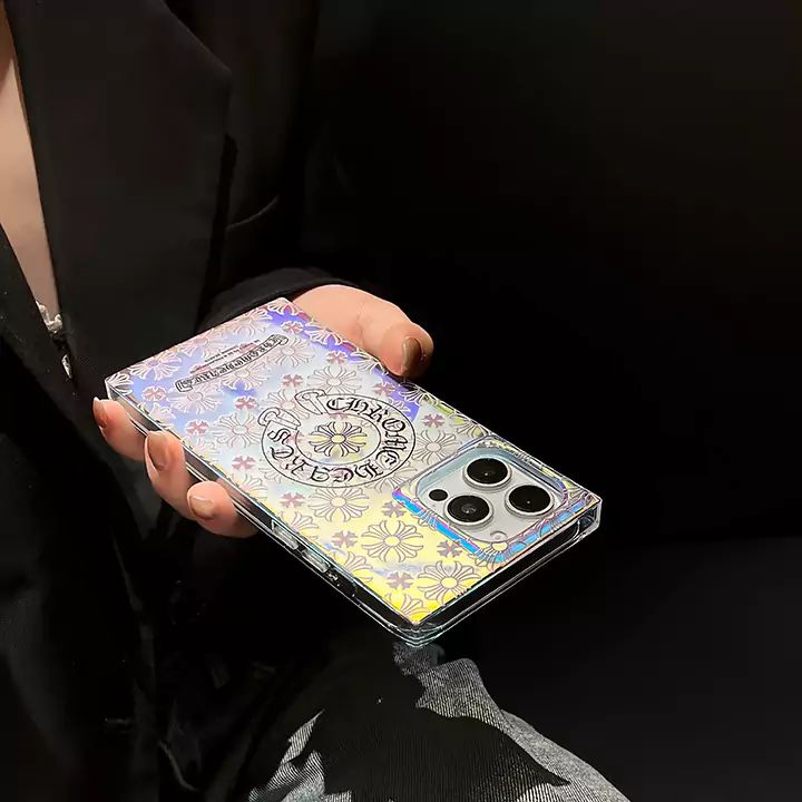 chrome hearts クロームハーツ アイフォン14プロ スマホケース 