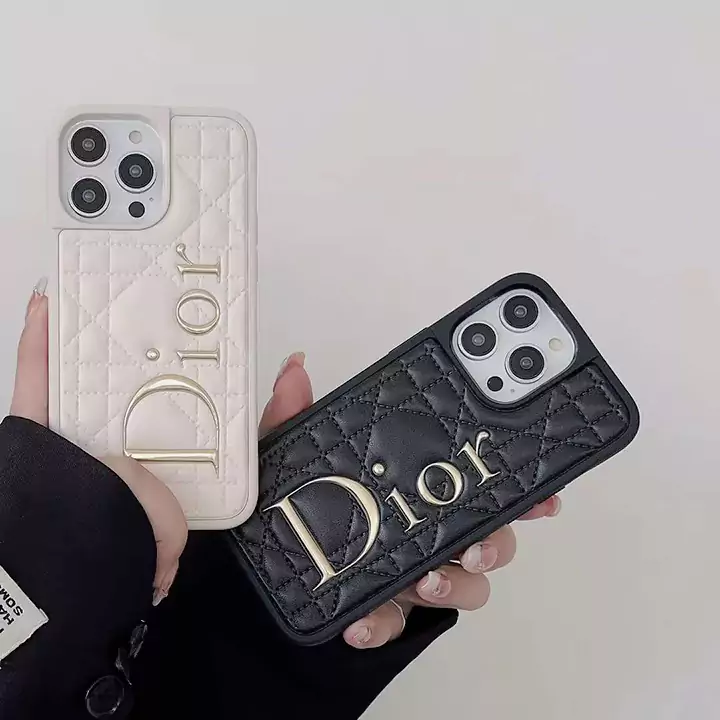 ブランド スマホケース アイホン15 ディオール dior 