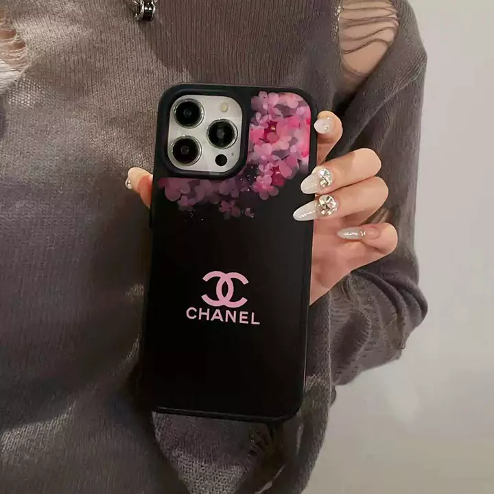 シャネル chanel アイフォン16プロmax 