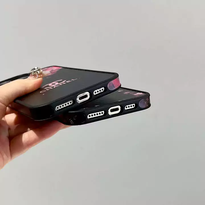 ブランド ケース iphone 16pro シャネル chanel 