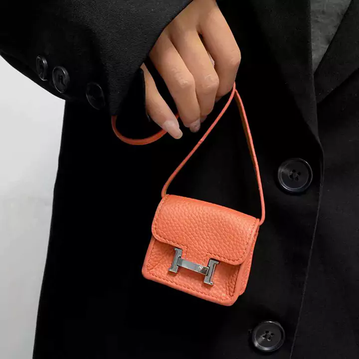 galaxy S24 hermes 収納ケース 