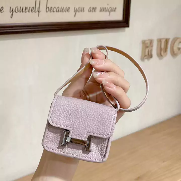 ブランド カバー ギャラクシー S25 hermes風 