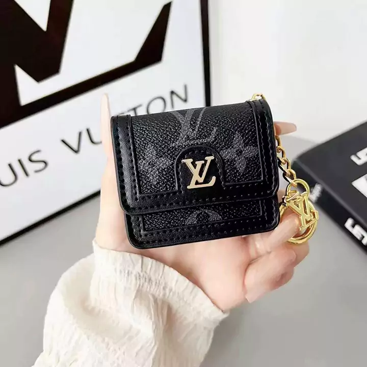 ヴィトン風 収納ケース アイフォーン17 