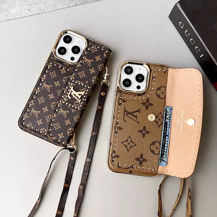 vuitton アイフォン16プロ スマホケース 