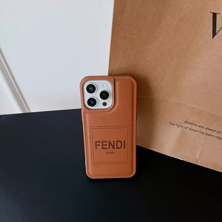 fendi風 アイホン 14 ケース 