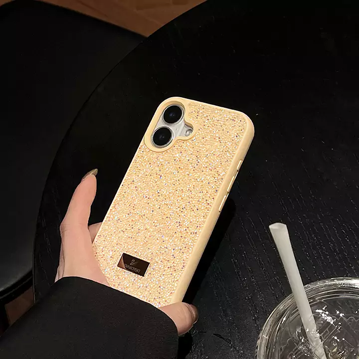 ハイブランド iphone 16plus カバー 