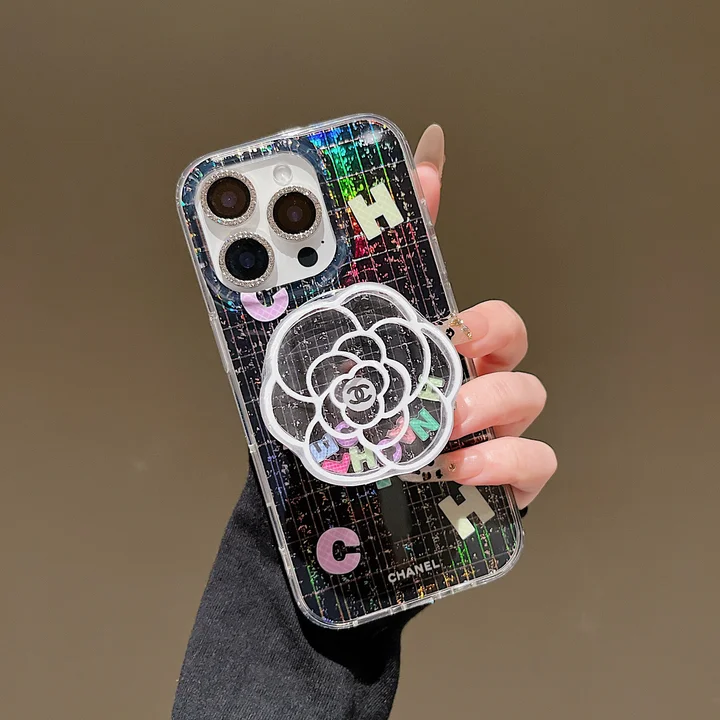 iphone16プロmax ケース シャネル chanel 