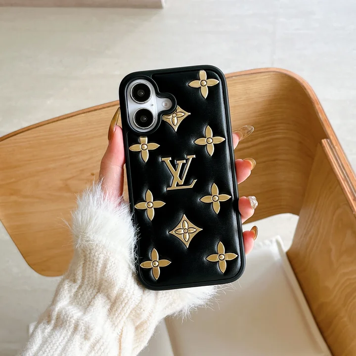 vuitton 携帯ケース アイホン 16プラス 