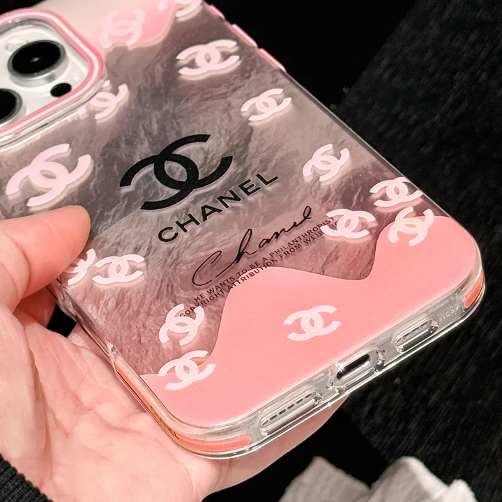 ハイブランド シャネル chanel アイフォーン16プロmax カバー 