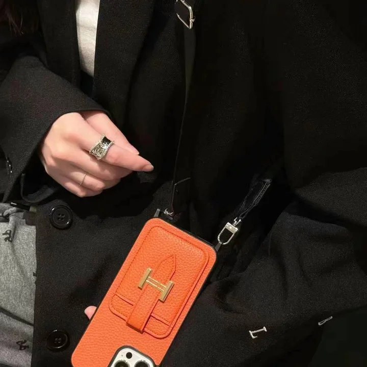 ブランド エルメス hermes アイフォン16プロmax カバー 