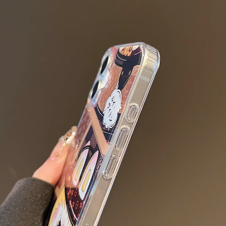 ハイブランド ケース iphone 16プラス 