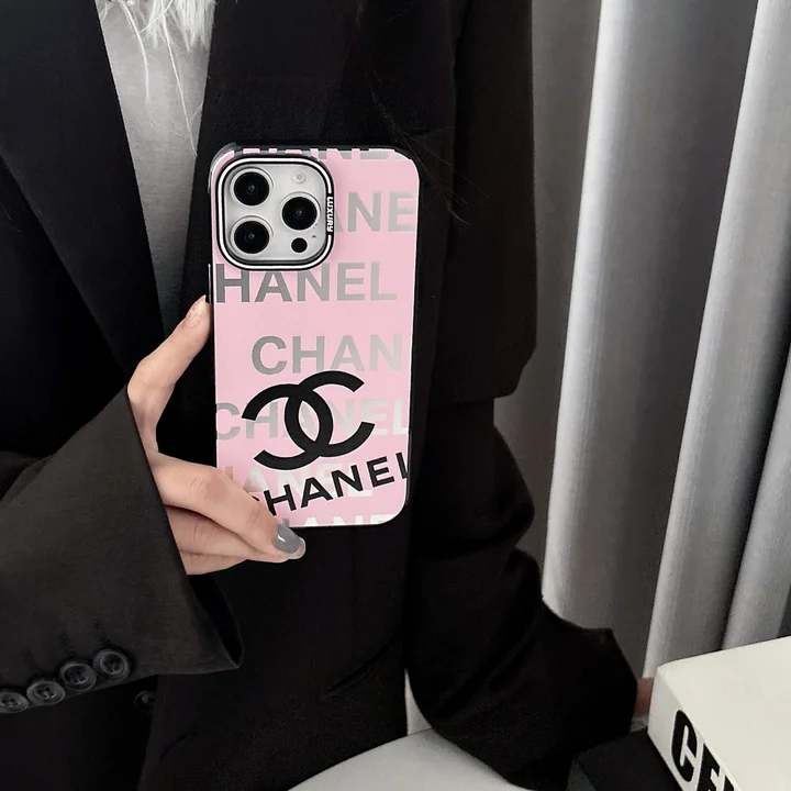 iphone14プロmax chanel シャネル ケース 