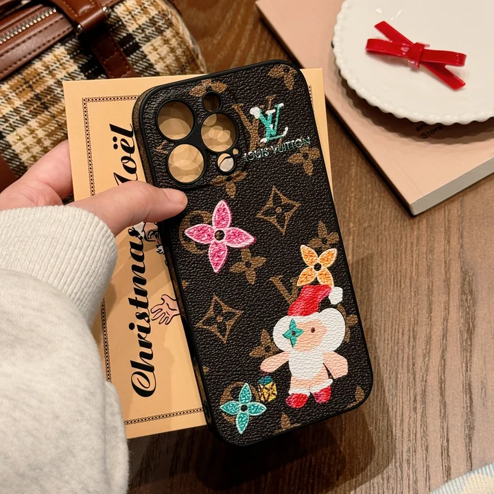 vuitton カバー iphone 16 