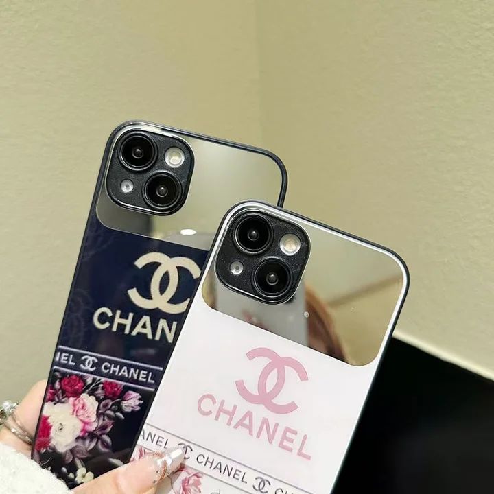 ブランド ケース アイフォン 16 chanel 