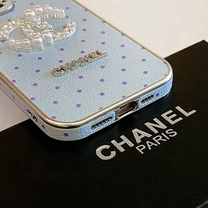 ブランド カバー アイホン16plus chanel 