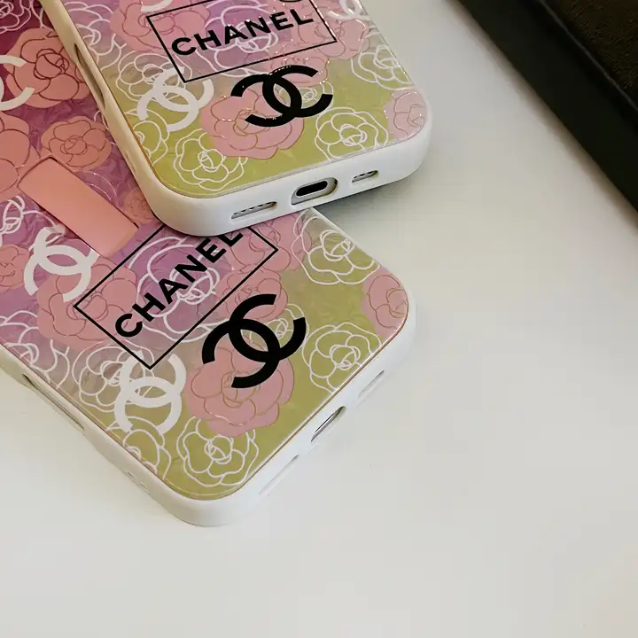 ハイブランド カバー アイフォン 16 シャネル chanel 