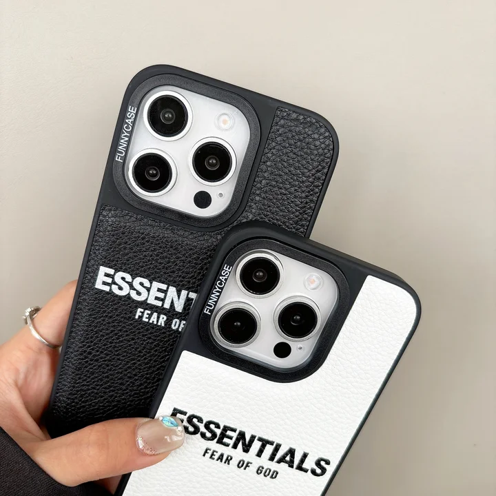 エッセンシャルズ essentials   iphone16プロ 