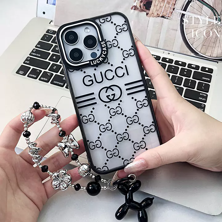 グッチ gucci アイホン 15 スマホケース 