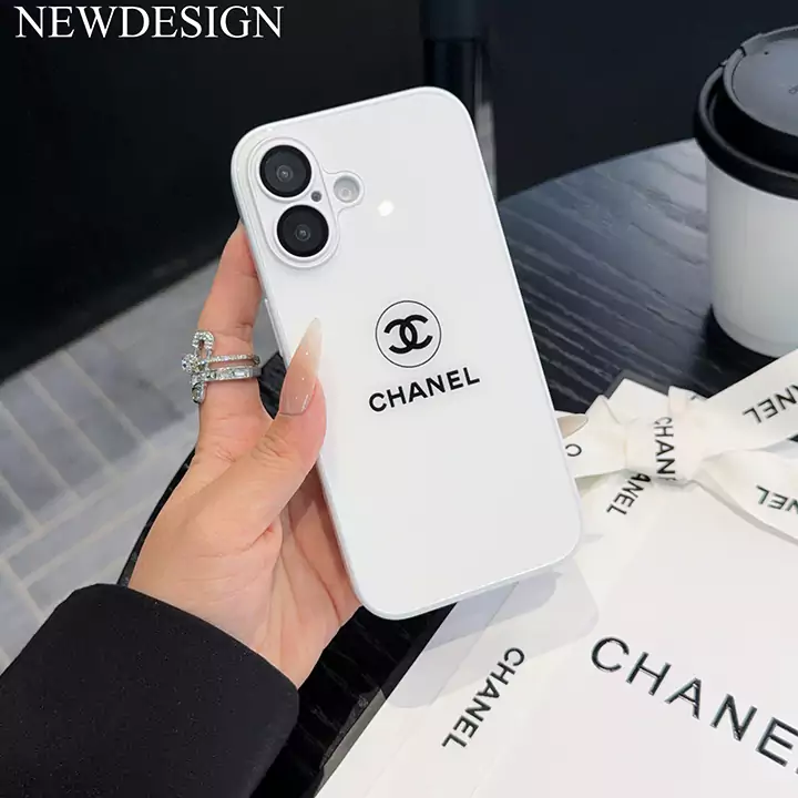 シャネル chanel アイホン 16 