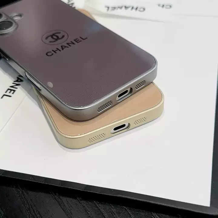 ブランド スマホケース iphone 16plus シャネル 