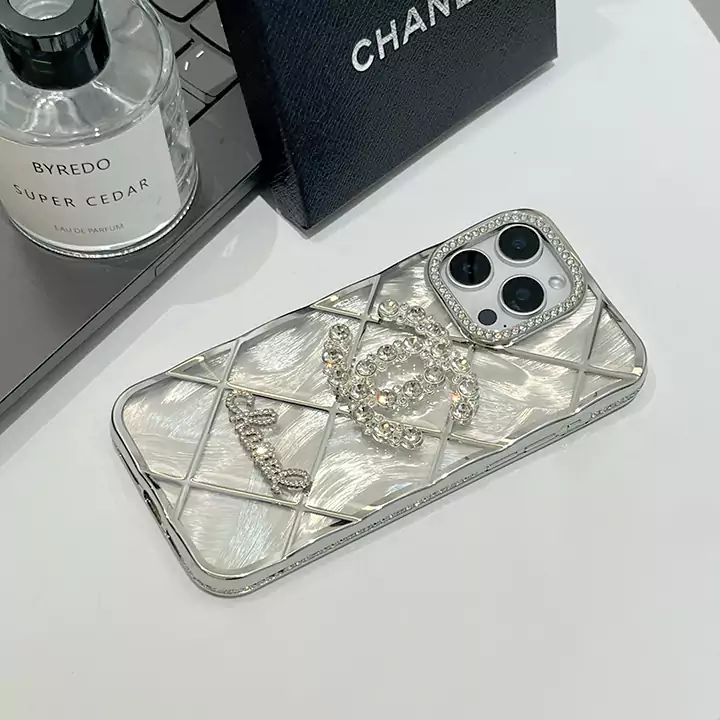 chanel iphone16 携帯ケース 