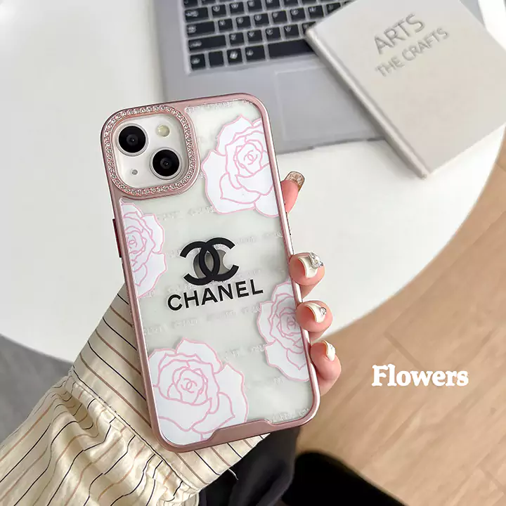 シャネル chanel iphone 16プロ 