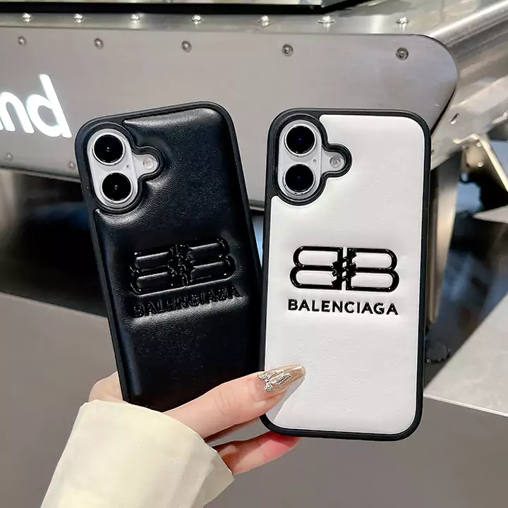 アイフォン 14 スマホケース balenciaga バレンシアガ 